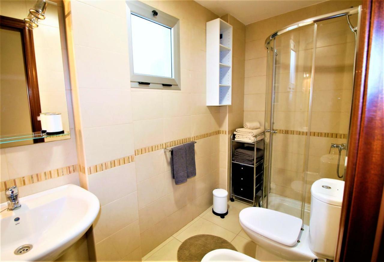 Apartment Open Sky Valley Mogan