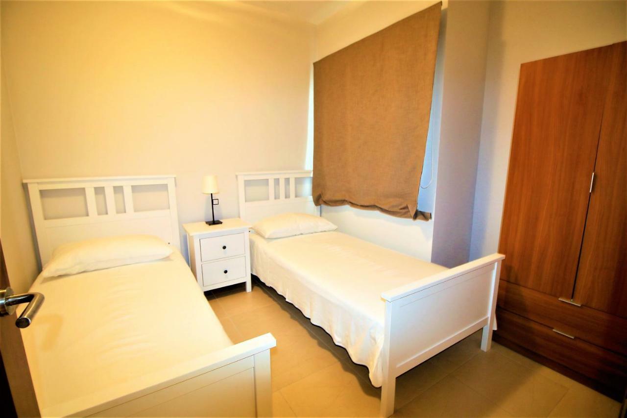 Open Sky Valley Apartment Mogan
