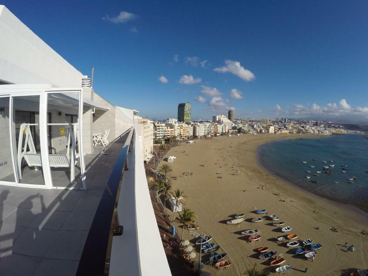 Juan Perez- Appartement Las Palmas
