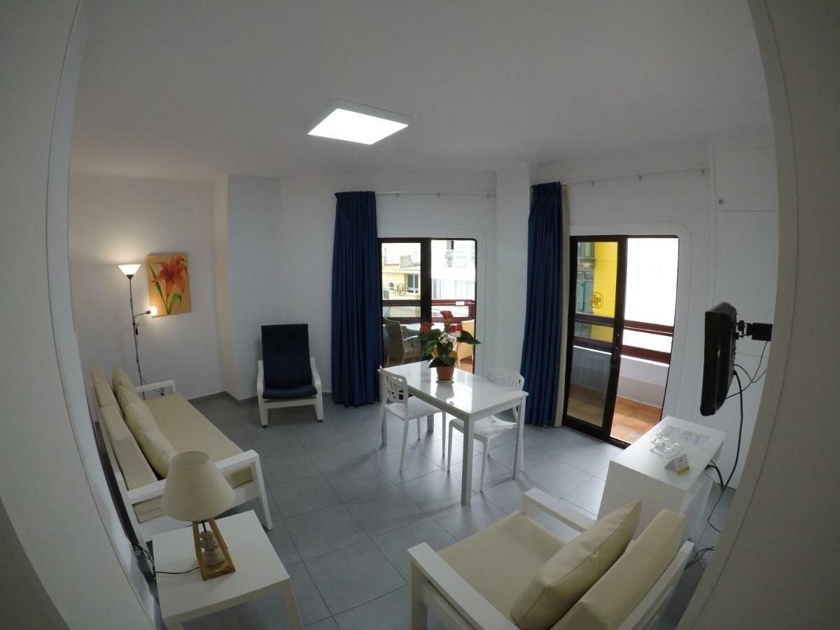 Juan Perez- Appartement *
