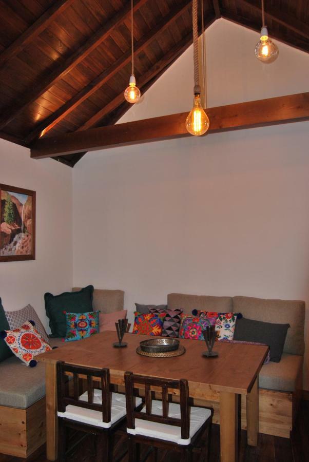 Casa Guayarmina Ferienhaus *