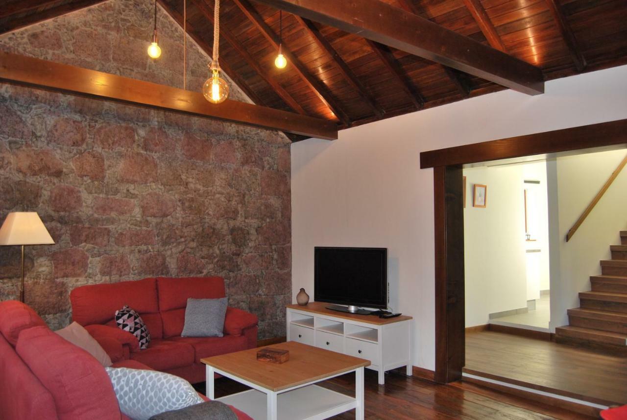 Casa Guayarmina