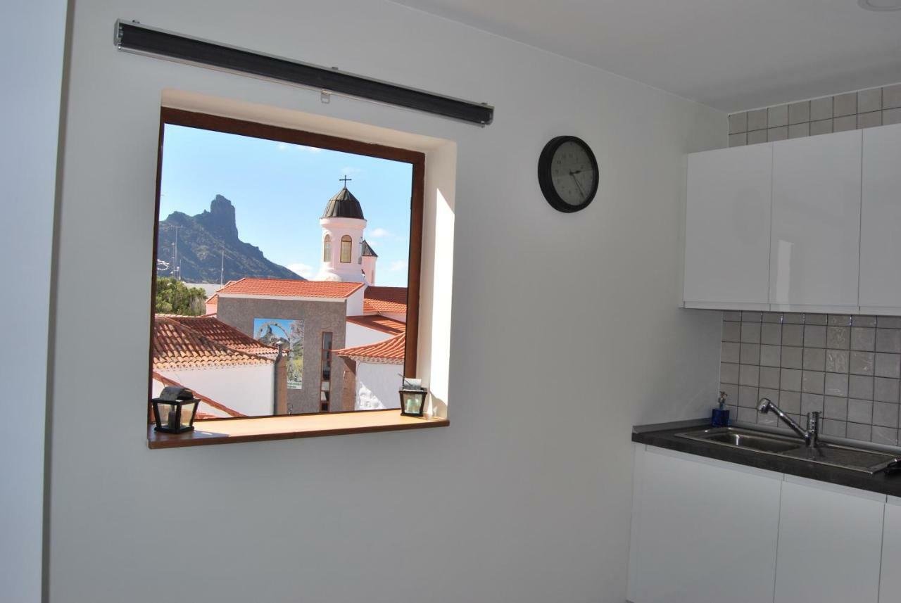 Casa Guayarmina Ferienhaus