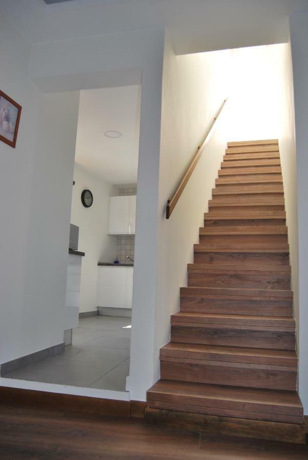Casa Guayarmina Ferienhaus Tejeda (Gran Canaria)