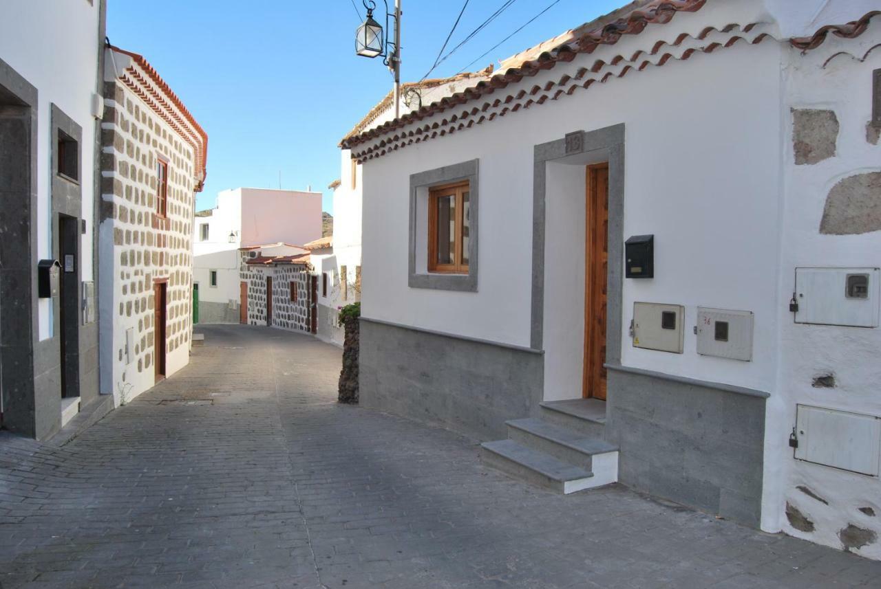 Ferienhaus Casa Guayarmina *