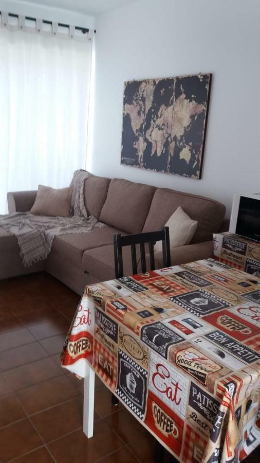 Apartamento Puerto Rico