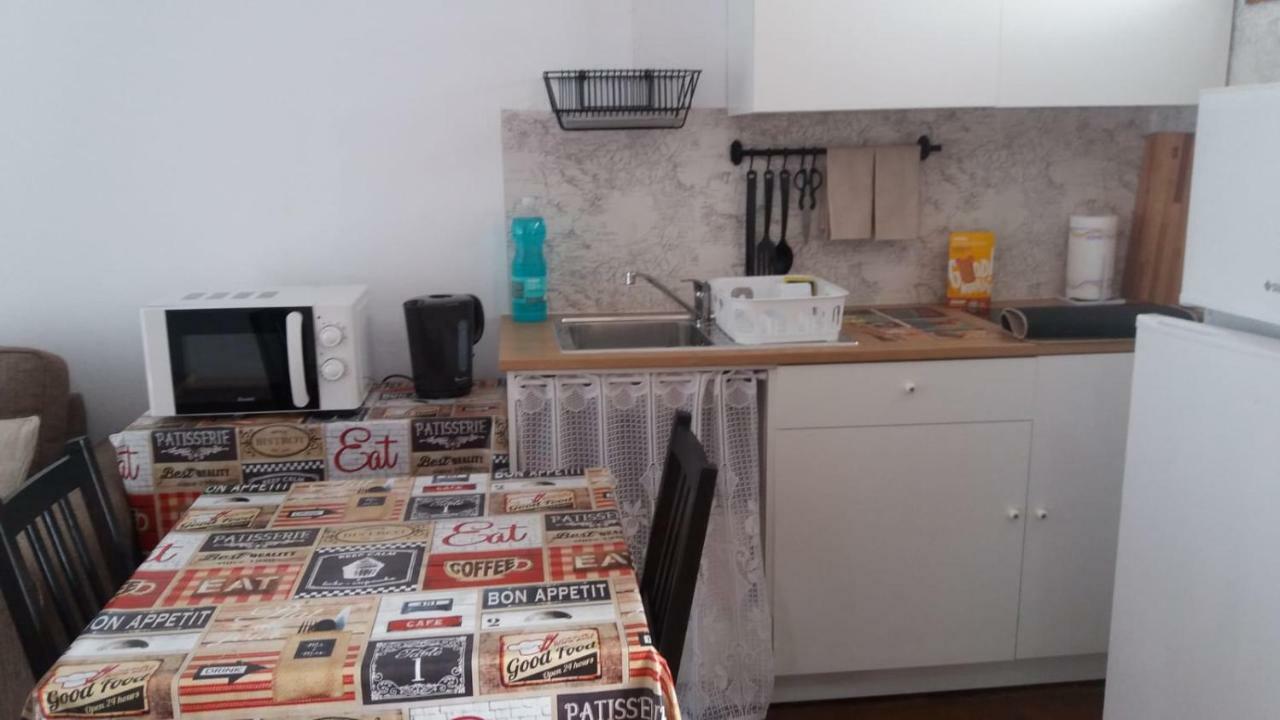 Puerto Rico Apartamento