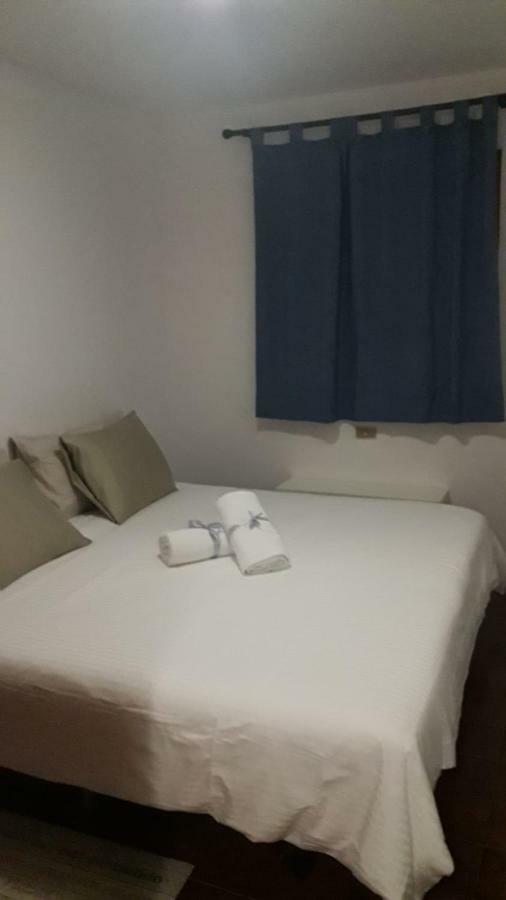 Apartamento Puerto Rico *