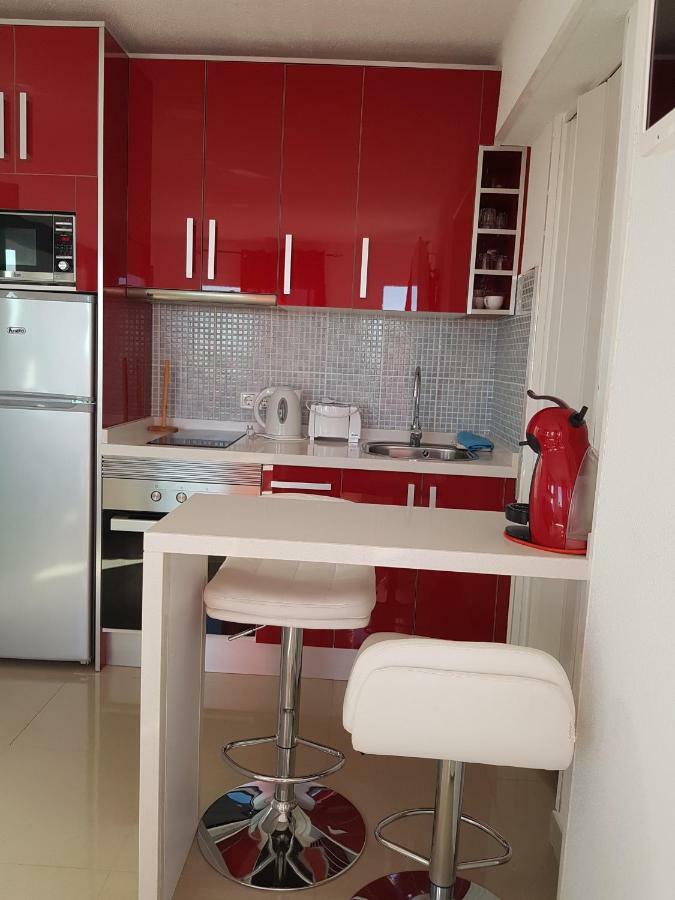 Amelie Amadores Puerto Rico Apartment Puerto Rico (Gran Canaria)