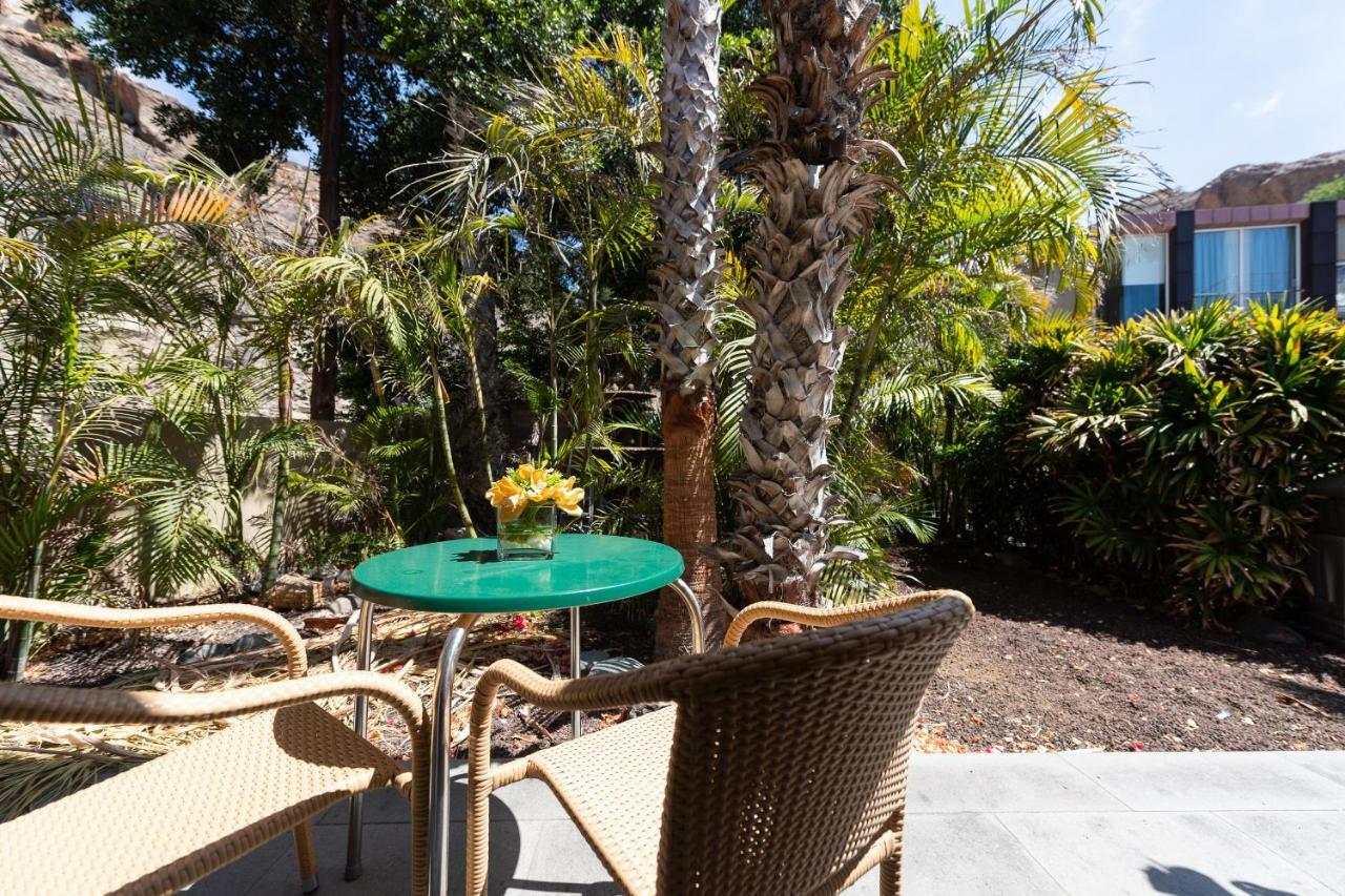 Jardines Del Cura Apartamento Playa Del Cura (Gran Canaria)