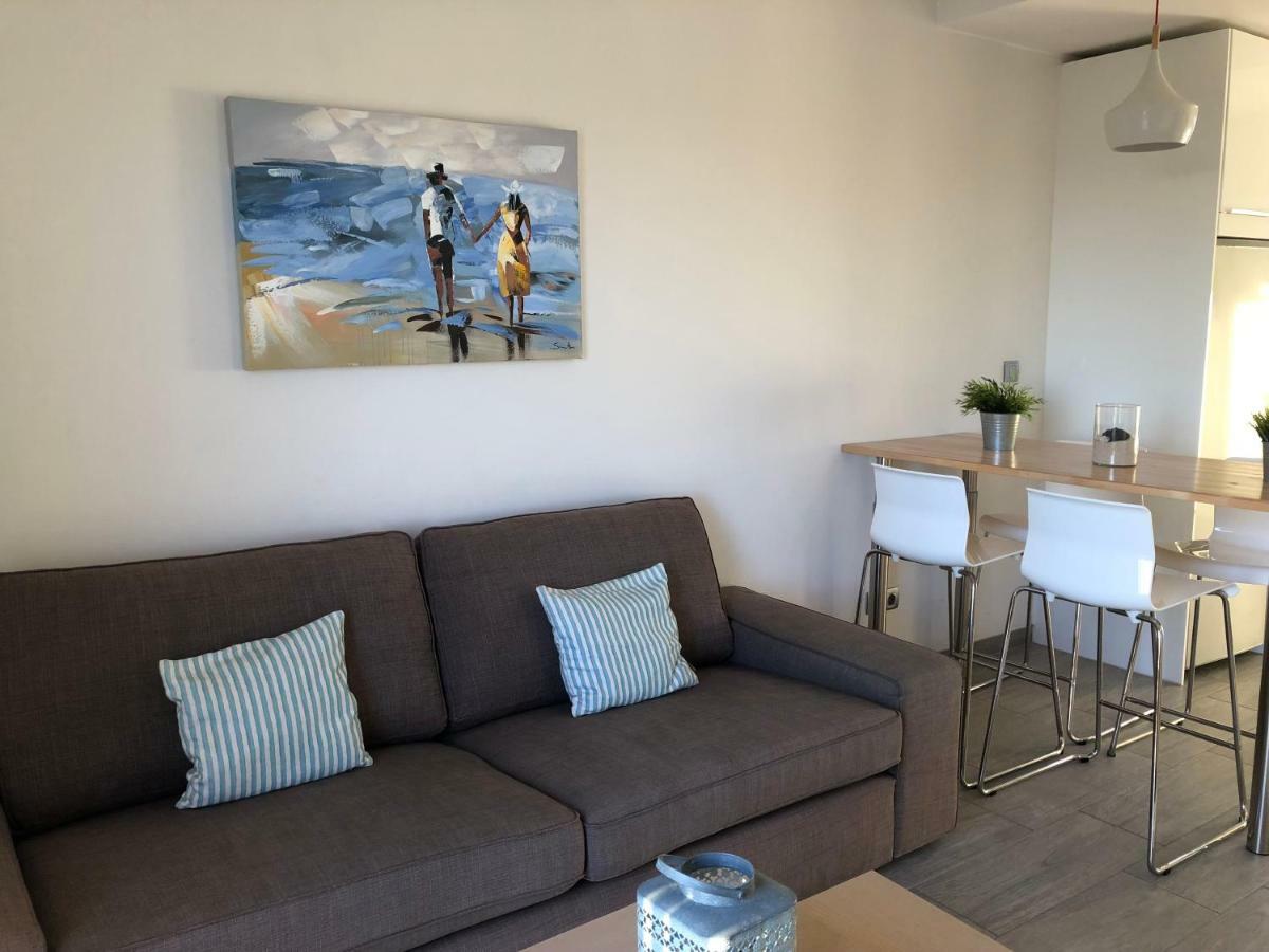 Chic & View Holiday home Maspalomas (Gran Canaria)
