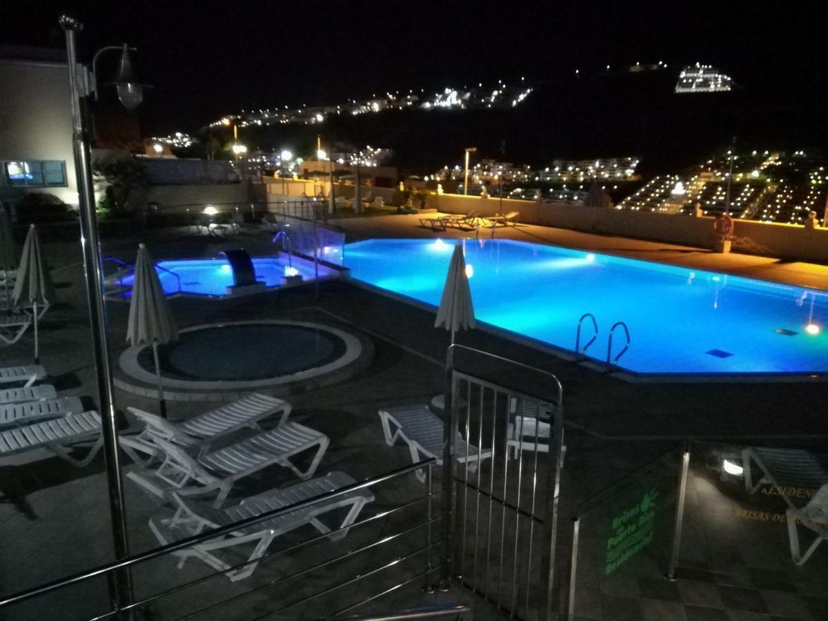 Que Rico... Puerto Rico! Puerto Rico (Gran Canaria)