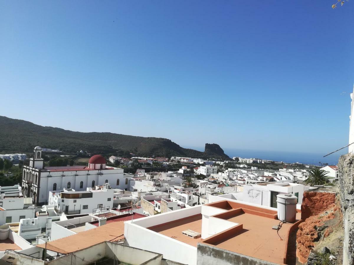 Apartamento Harizan *