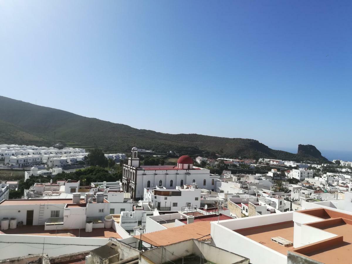 Harizan Apartamento *