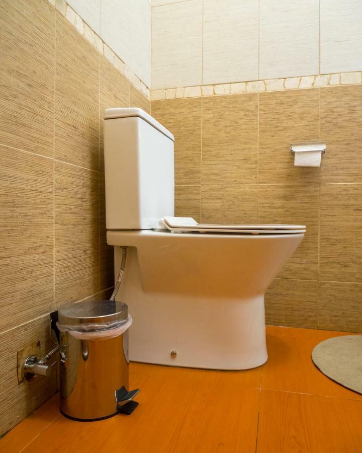 Apartment Canarias *