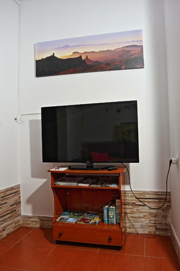 Apartment Canarias *
