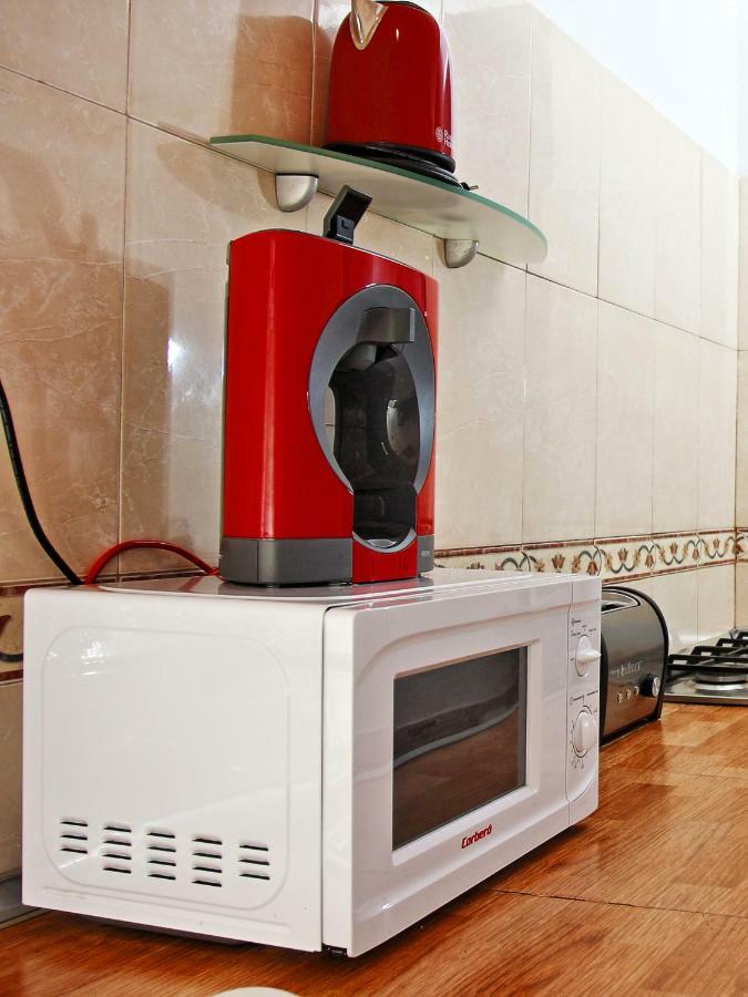 Apartment Canarias San Nicolas