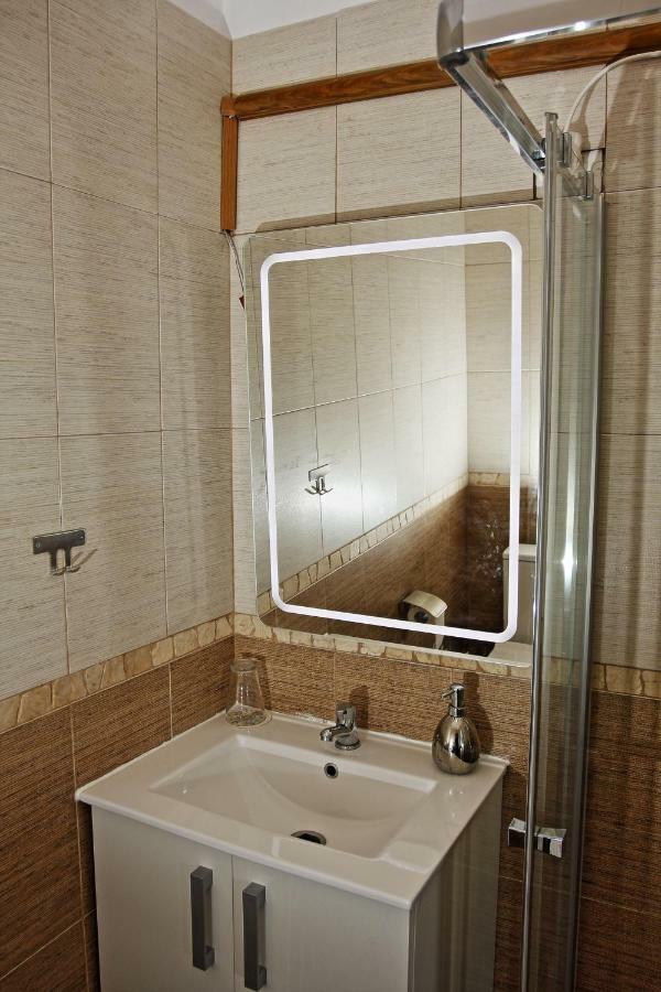 Canarias Apartment *