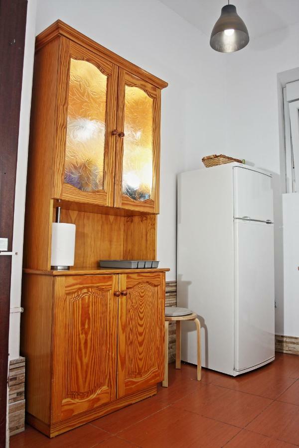 Canarias Apartment