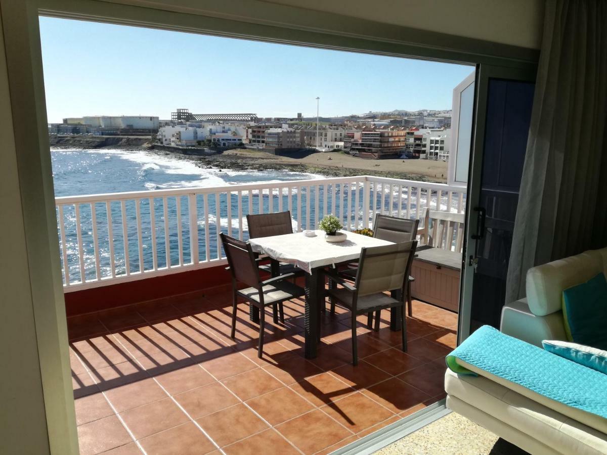 Salinetas Terraza Playa Apartment