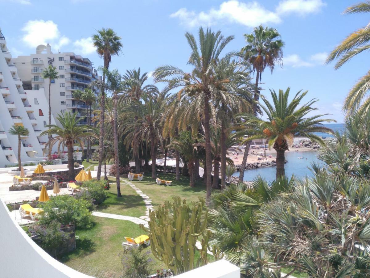Patalavaca, Complejo Montemarina Apartamento Patalavaca