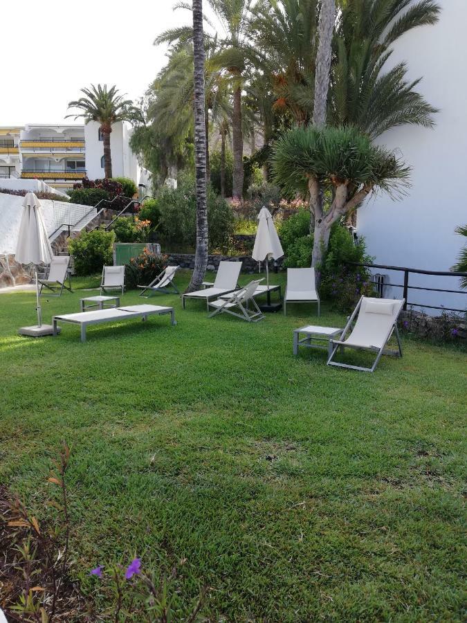 Apartamento Patalavaca, Complejo Montemarina Patalavaca