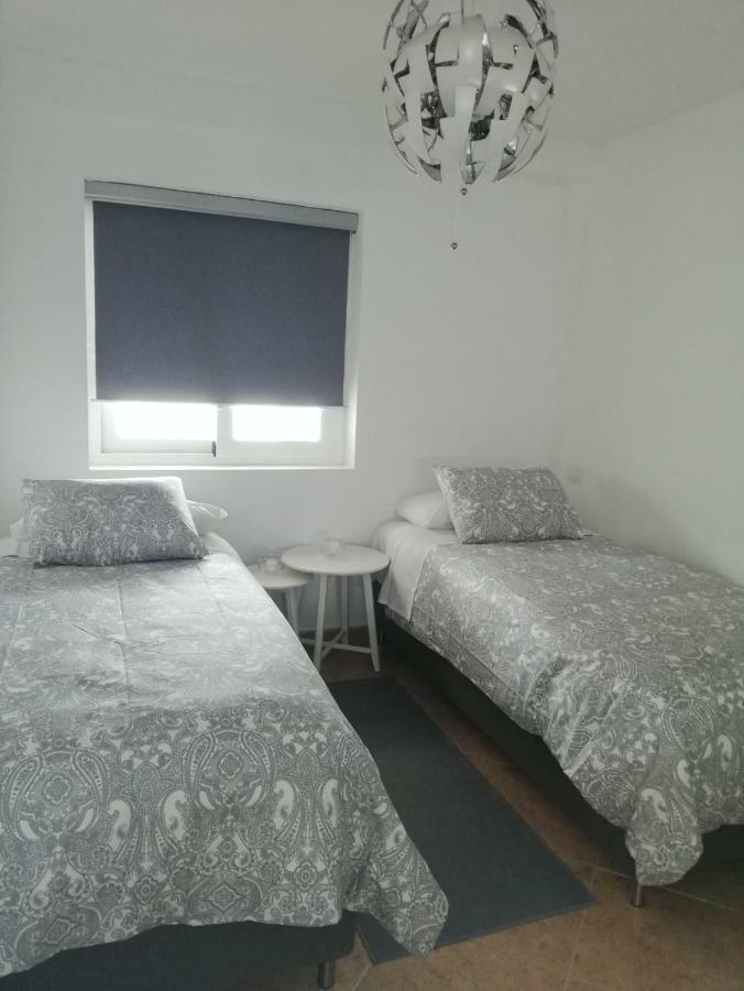Apartamento Mar Paraiso