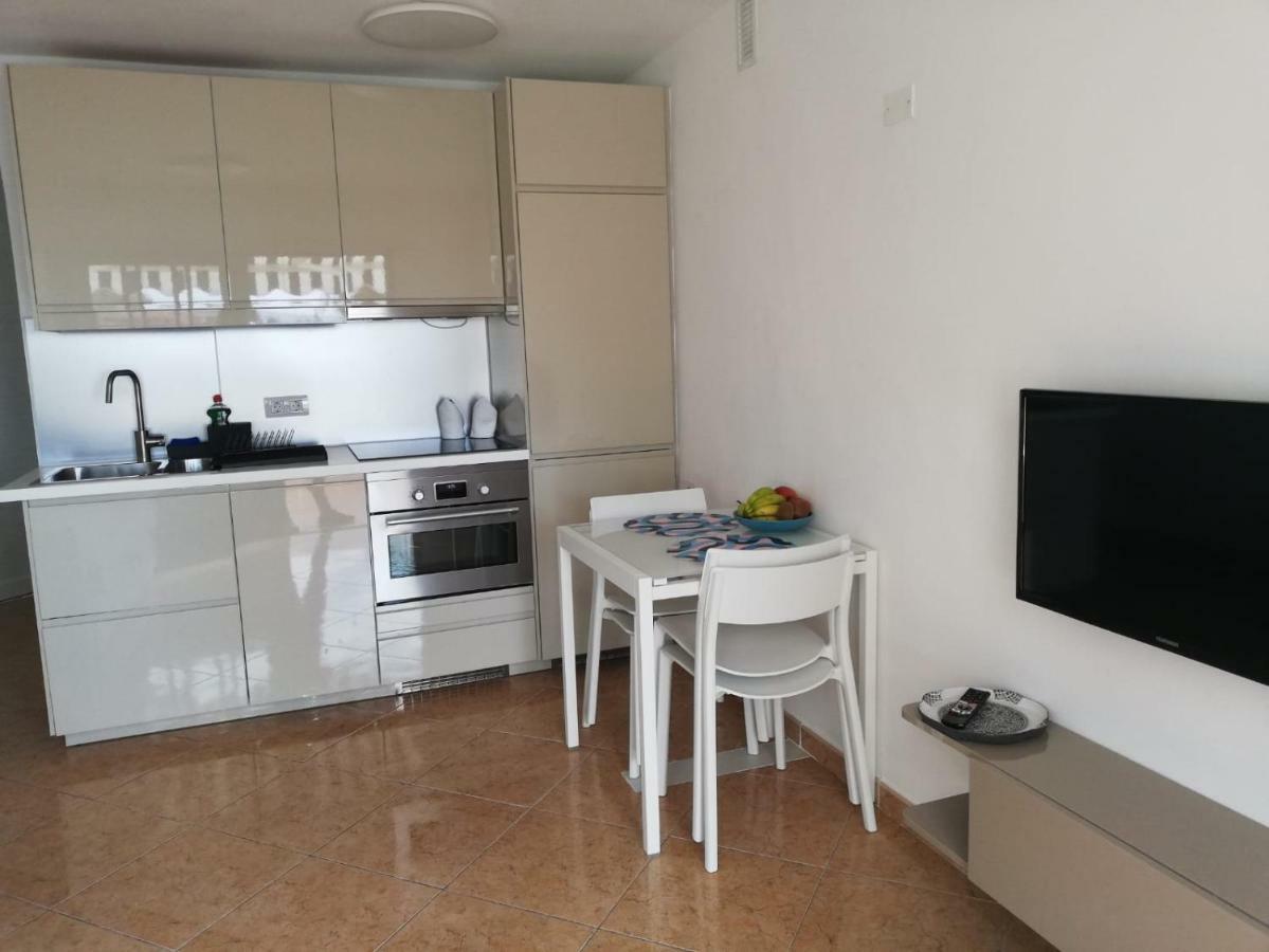 Apartamento Mar Paraiso