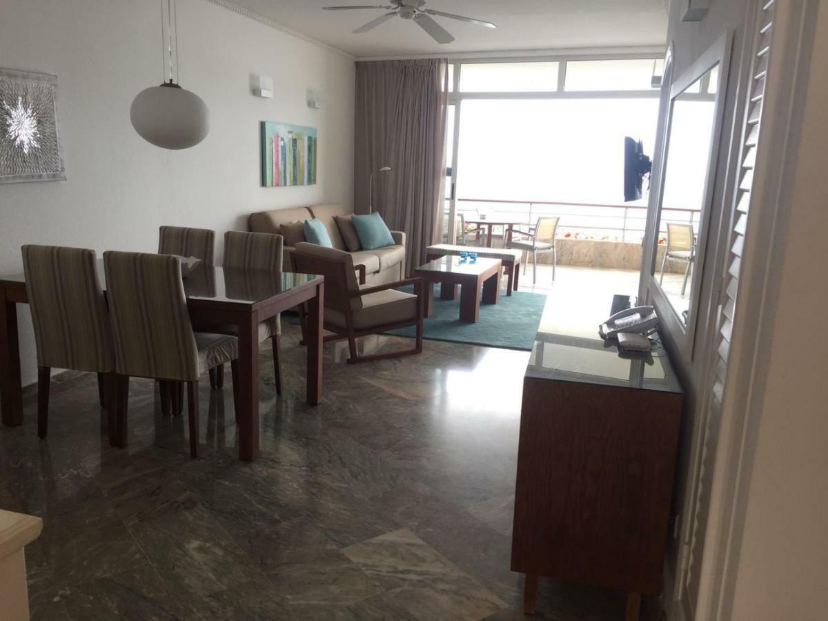 Anfi Del Mar Apartment *