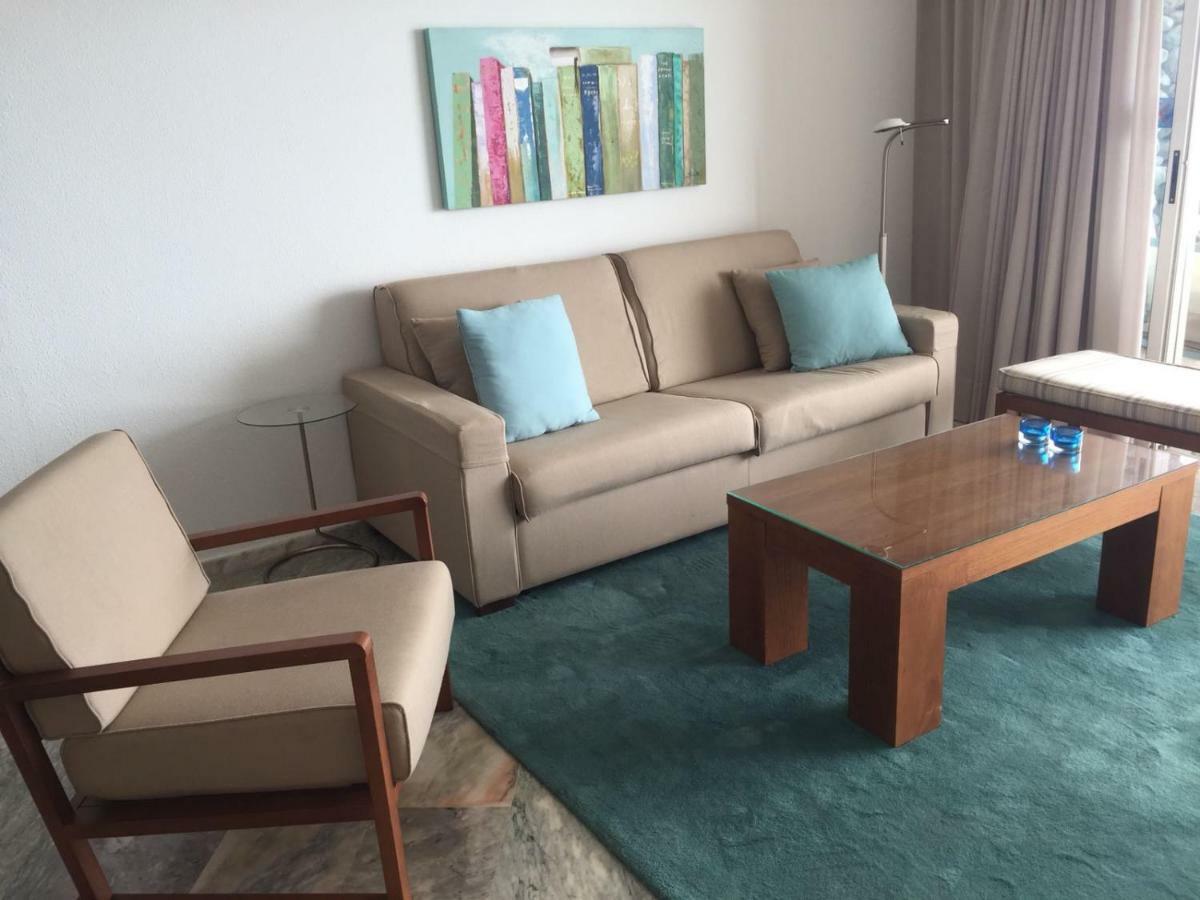 Apartment Anfi Del Mar *