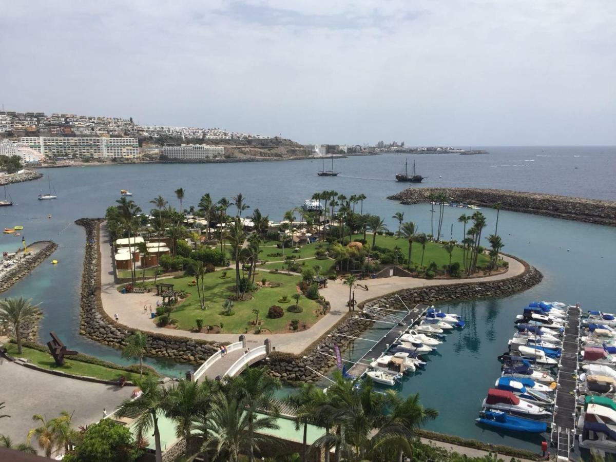Anfi Del Mar