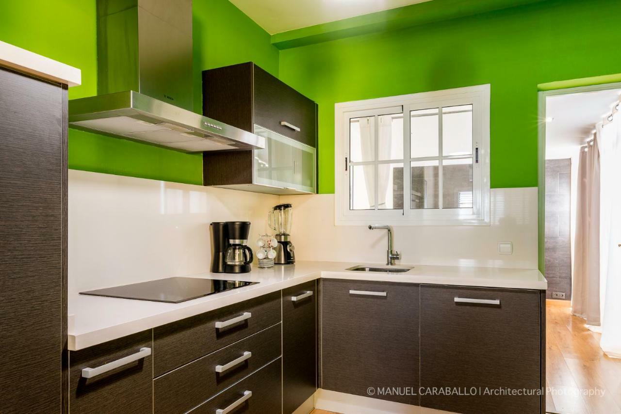 Duplex Luxury Meloneras Hill Сasa de vacaciones