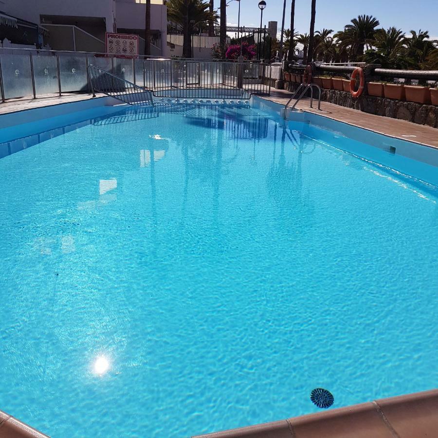 Apartamento Mar Paraiso