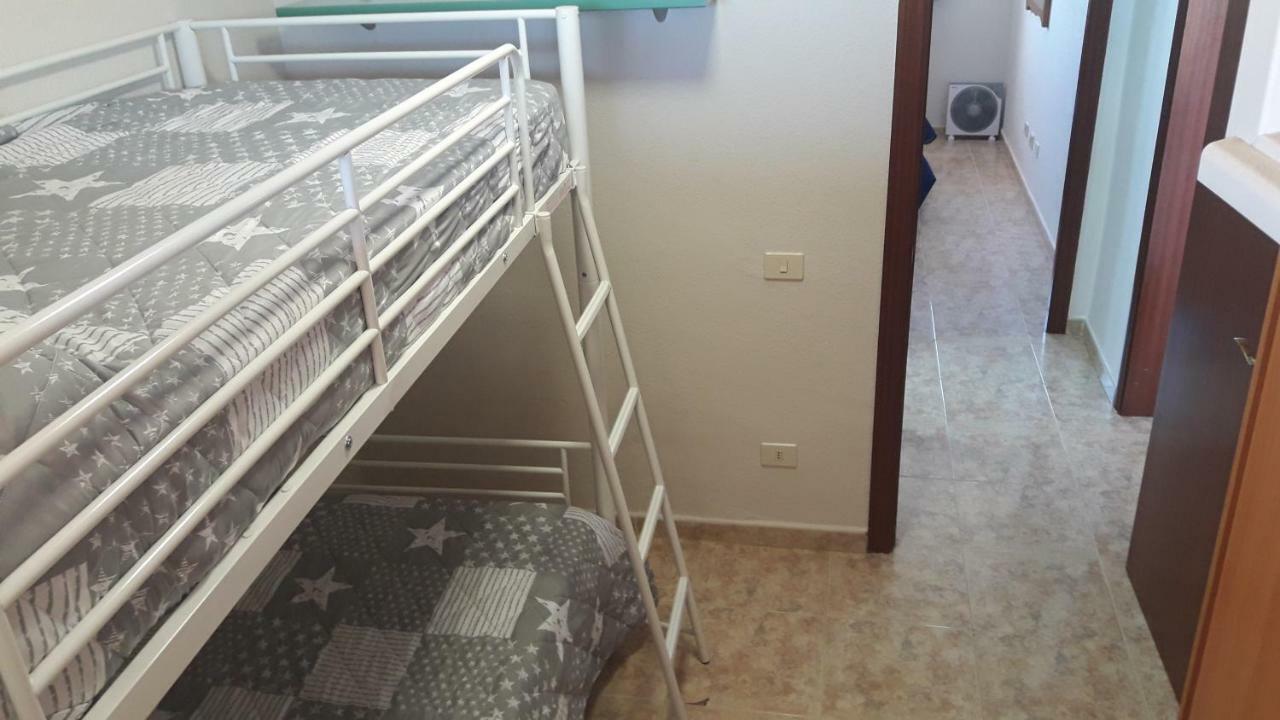 Burrero Seasight Apartment *