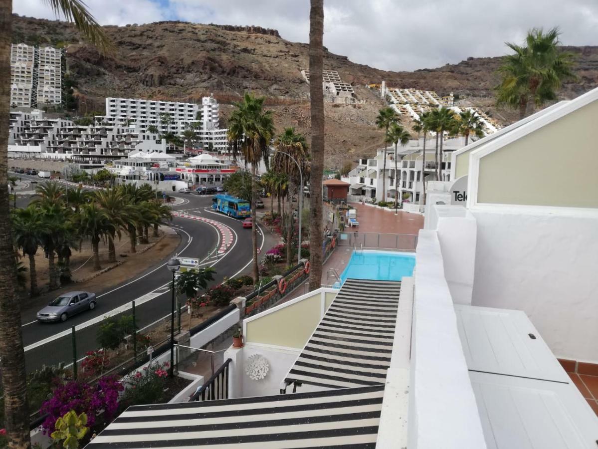 Apartamento Mar Paraiso