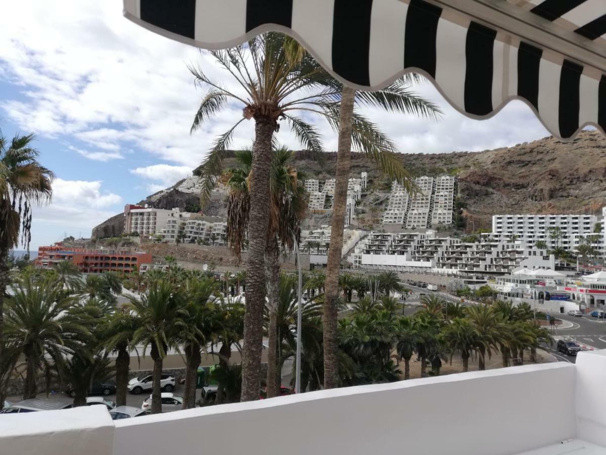 Apartamento Mar Paraiso Playa Del Cura (Gran Canaria)
