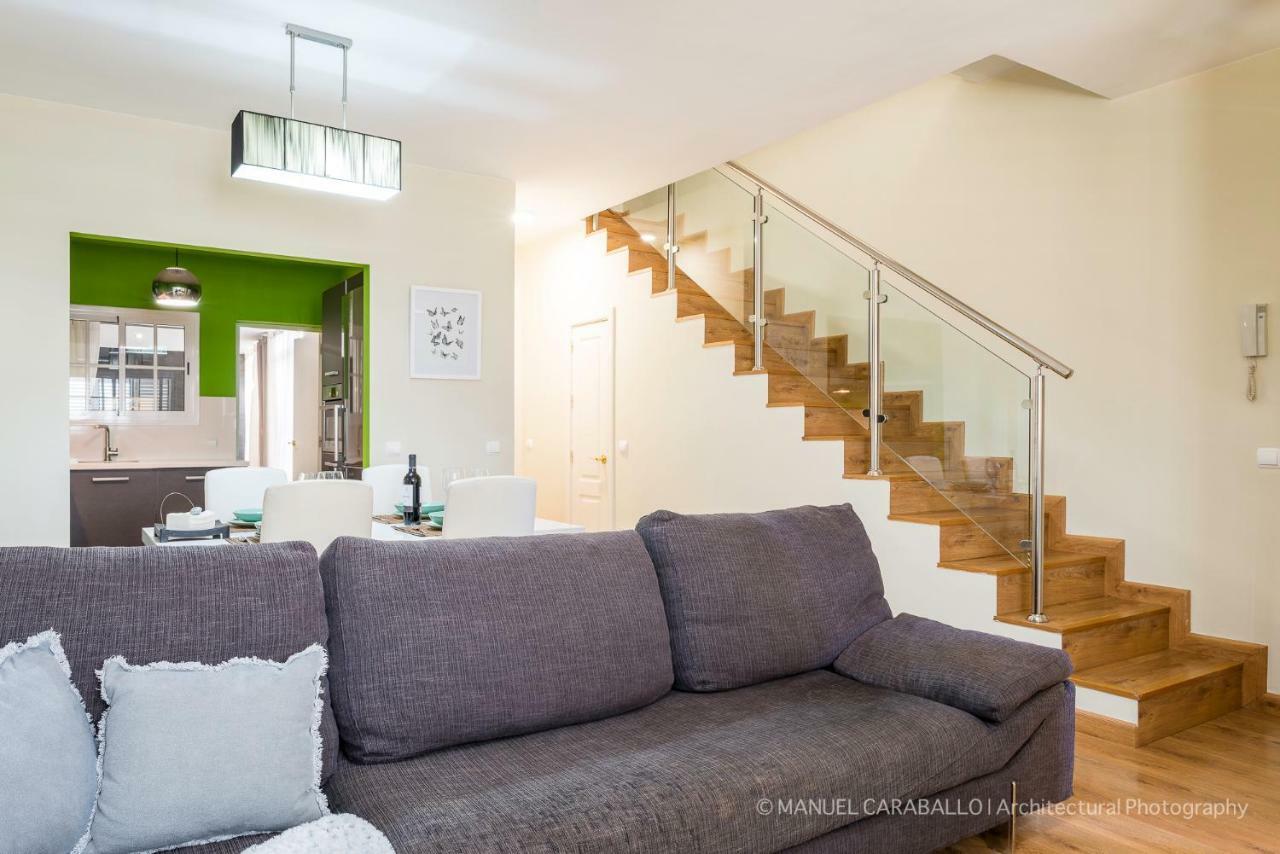 Vakantiehuis Duplex Luxury Meloneras Hill
