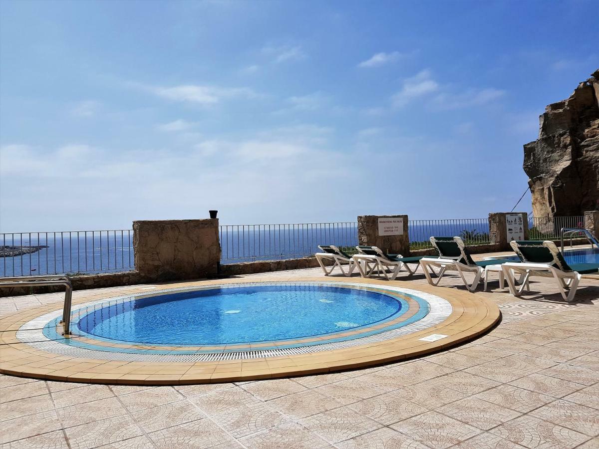 Su Eminencia - 2 Bedrooms 5 Star Playa Del Cura Apartment *