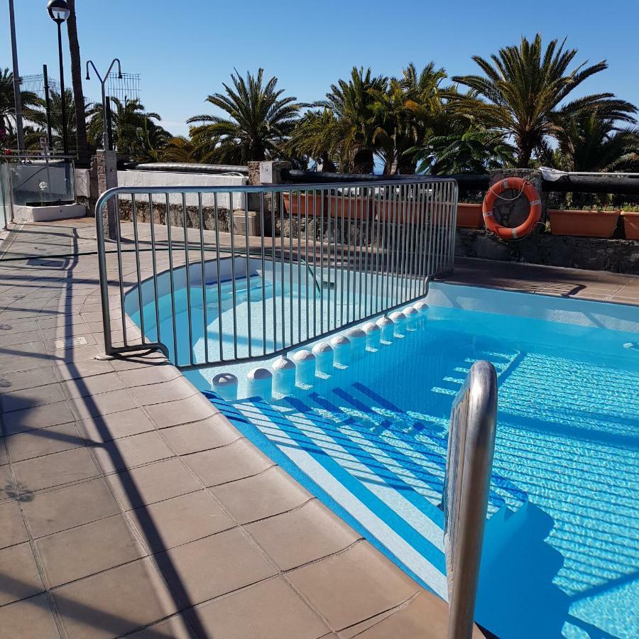 Apartamento Mar Paraiso