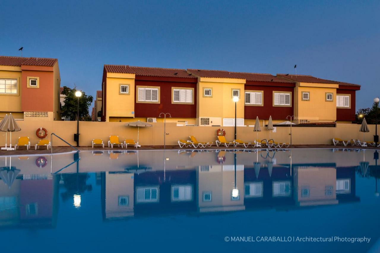 Duplex Luxury Meloneras Hill Vakantiehuis