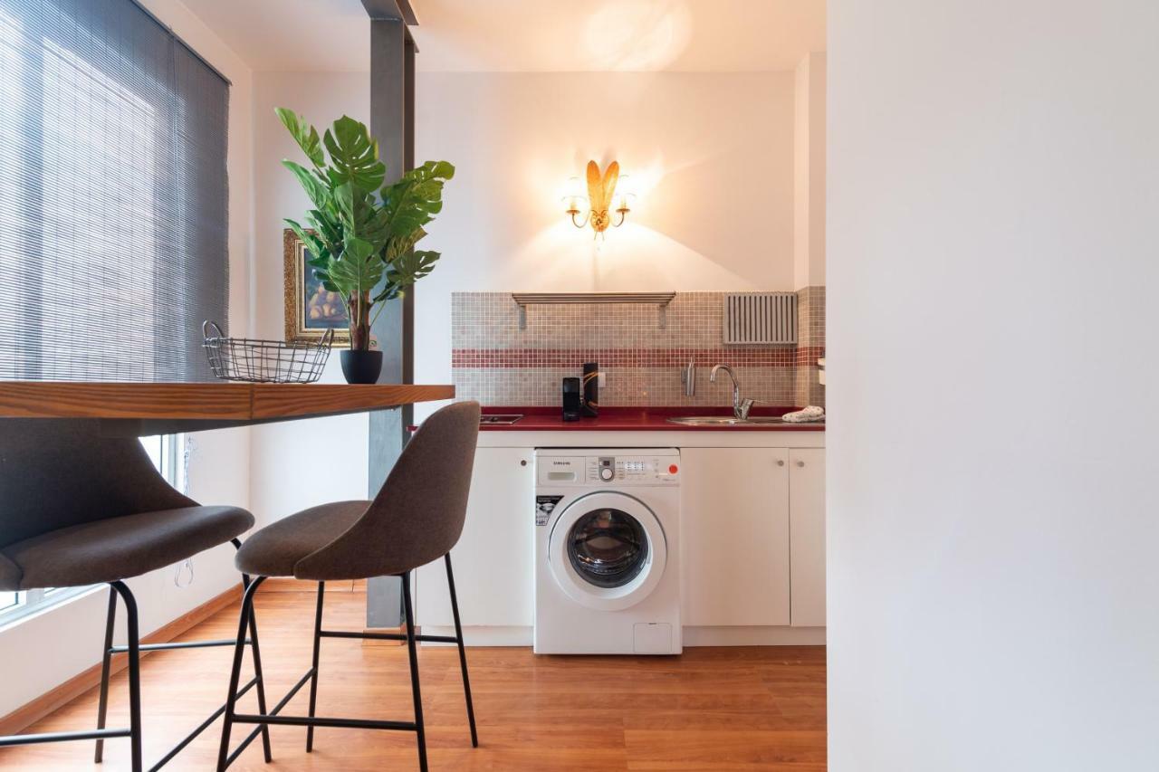 Apartamento Vegueta *