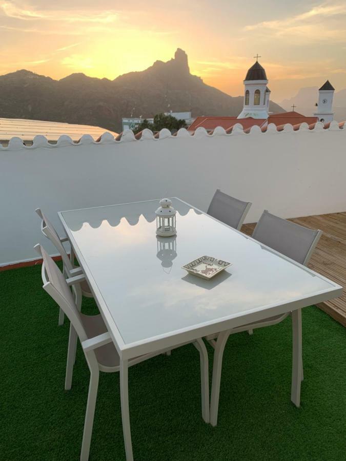 Casa Guayarmina Ferienhaus
