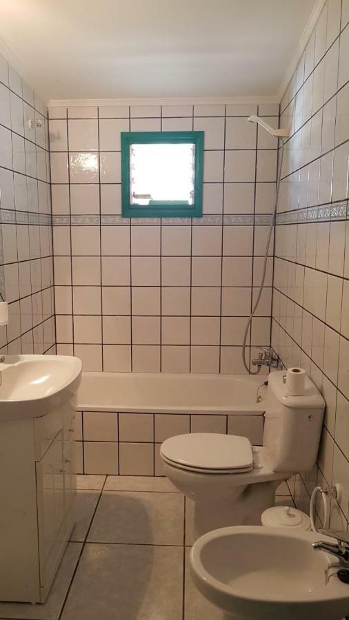 De Cactualdea Holiday home San Nicolas