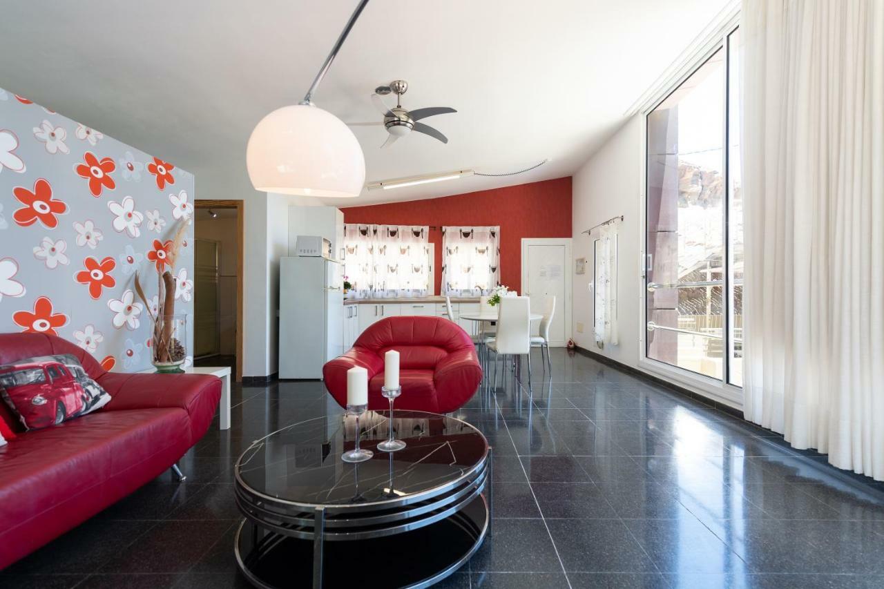 Apartamento Jardines Del Cura