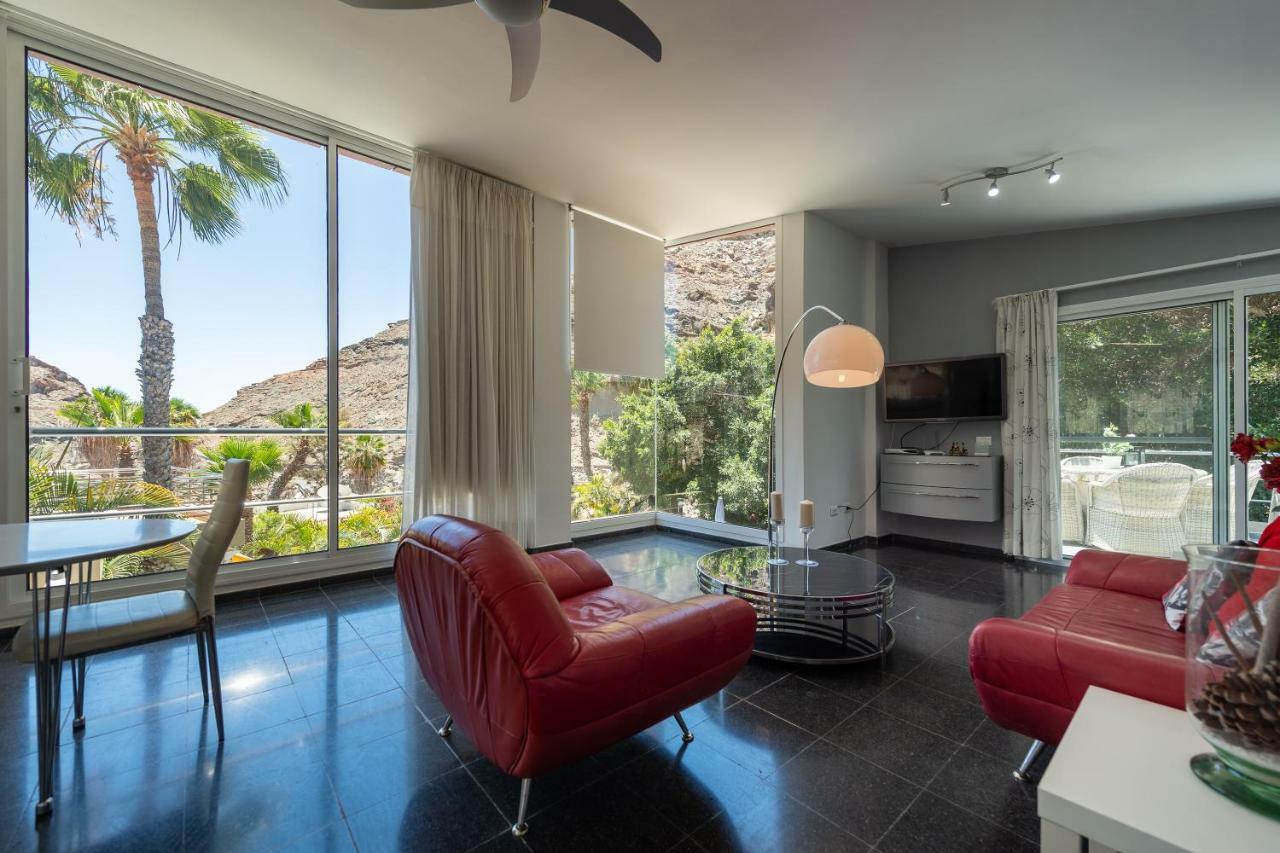 Apartamento Jardines Del Cura Playa Del Cura (Gran Canaria)