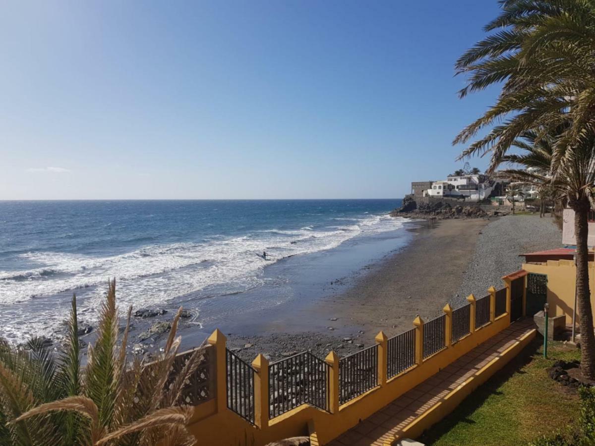 Vista Al Mar Playa Del Aguila! Appartement San Bartolomé