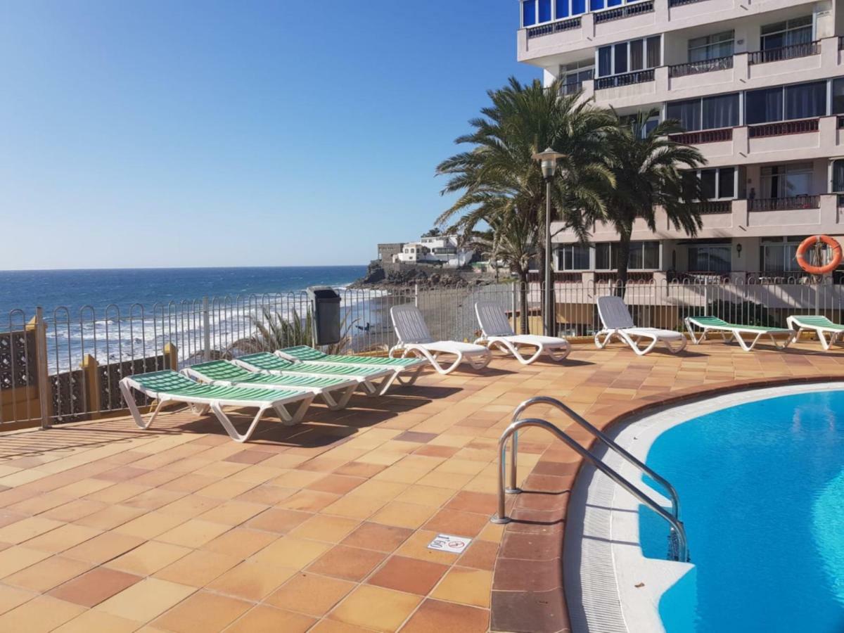 Vista Al Mar Playa Del Aguila! Appartement