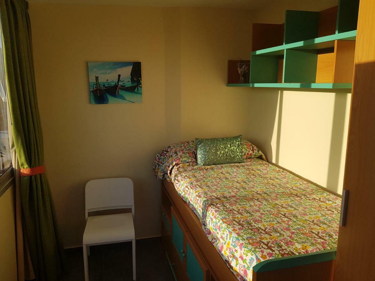 Appartement Vista Al Mar Playa Del Aguila! *