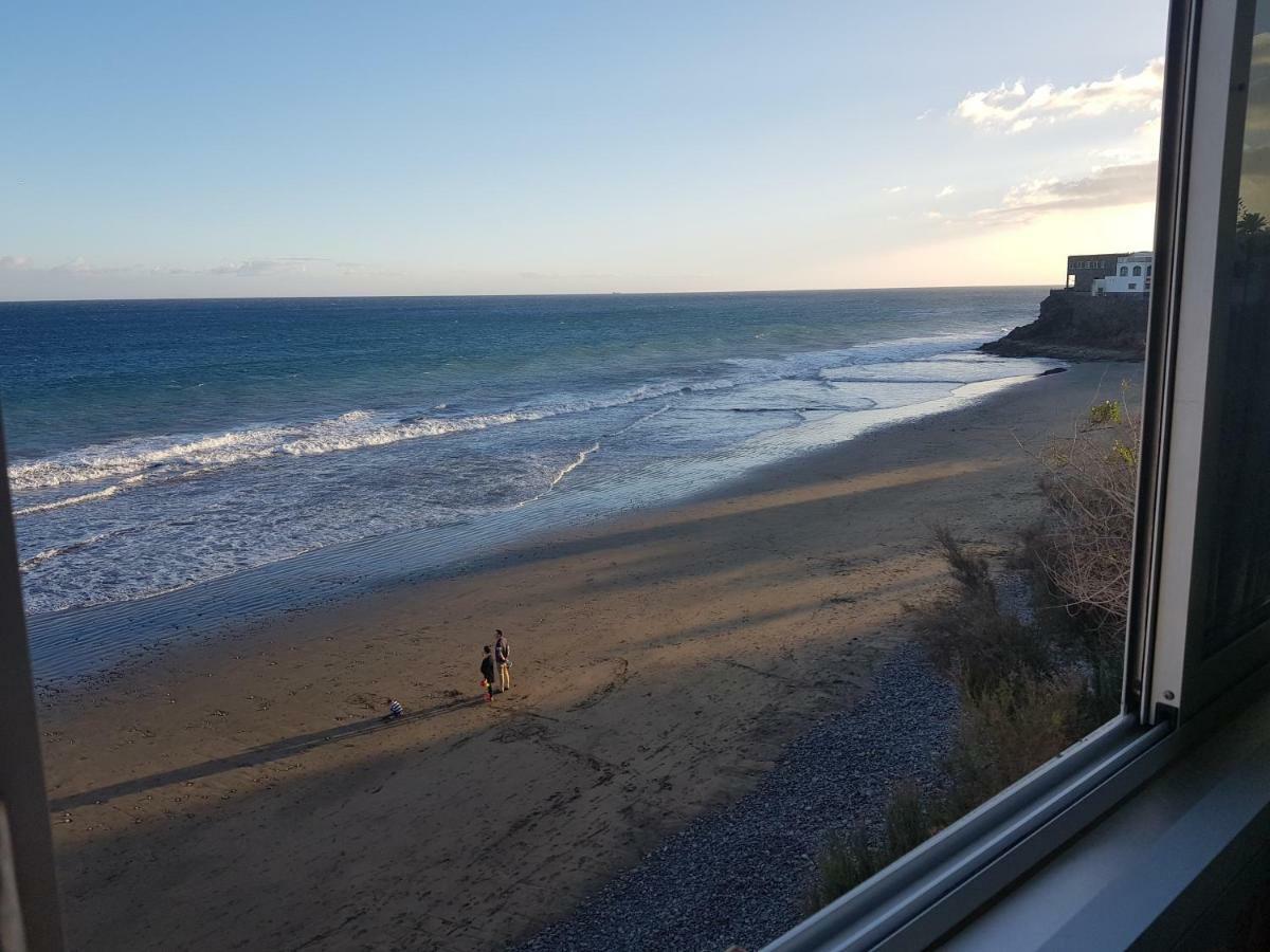 Vista Al Mar Playa Del Aguila! San Bartolomé