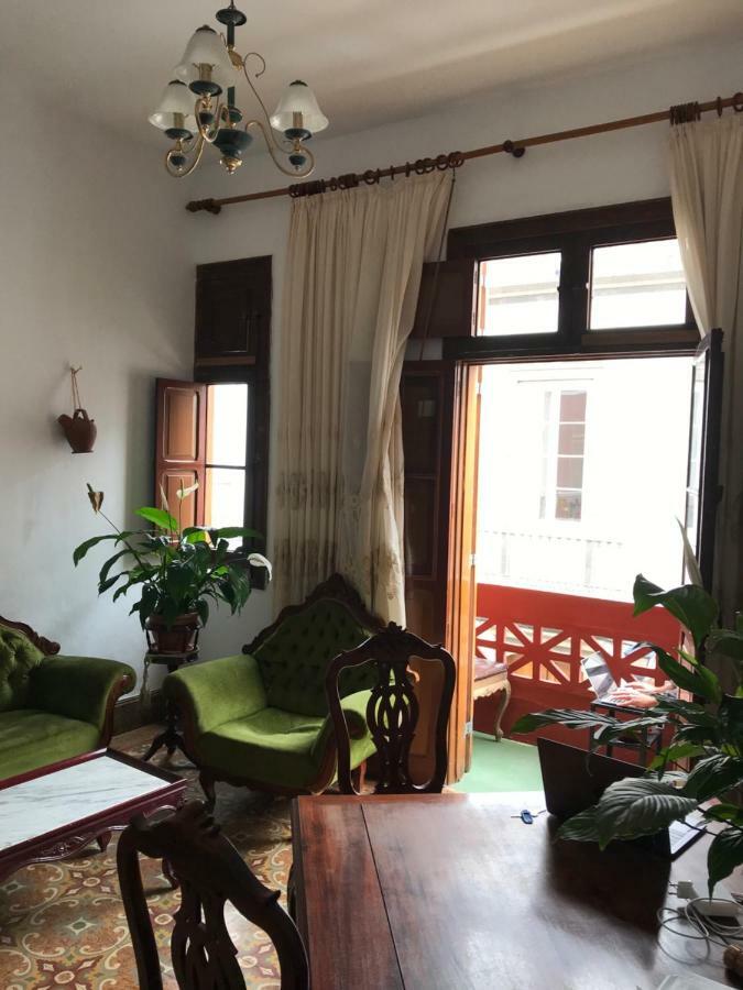 Stardust House Vegueta Guest house